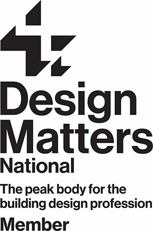 Design Matters Membership Logo